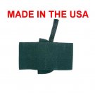 HUNTERS JOY HOLSTER MADE IN THE USA GUN HOLSTER-ANKLE-CONCEALMENT-4-Taurus Ultralite 38
