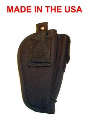 HUNTERS JOY MADE IN THE USA Gun Holster For ROCK ISLAND 45  5"
