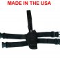 HUNTERS JOY MADE IN THE USA TACTICAL DROP LEG HOLSTERS Gun Holster For Glock 19-23 -17-22-21