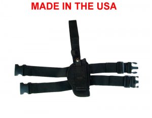 HUNTERS JOY MADE IN THE USA TACTICAL DROP LEG HOLSTERS Gun Holster For Beretta 92