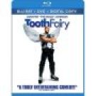 Toothfairy Blu-Ray