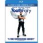 Toothfairy Blu-Ray