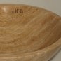 Bathroom Travertine Stone Vessel Vanity Sink Bowl 29B