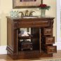 38" Bella - Single Sink Bathroom Vanity Cabinet Granite Stone Countertop 0211