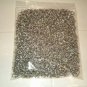 Aluminum Jump Rings, 16g, 1/4" Inner Diameter, 3,600
