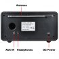 NEW! Super Radio (Streaming Internet, DAB+, iPod/iPhone Dock)