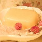 Creamy Goats Milk Soap