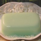 Shea & Silk Soap