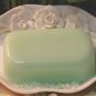 Shea & Silk Soap