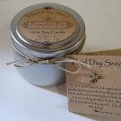 4 oz. Candle Tin