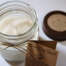 6 oz. Jar Candle