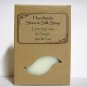 Shea & Silk Soap