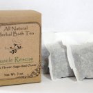 Herbal Bath Tea
