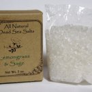 Dead Sea Bath Salts