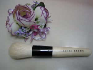 Brand New Bobbi Brown Face Blender Brush Rt$45