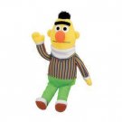 BERT (SESAME STREET) PLUSH GUND NEW