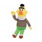 BERT (SESAME STREET) PLUSH GUND NEW