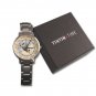 TINTIN TRAVEL AIRPLANE STAINLESS STEEL WATCH NEW IMPORT