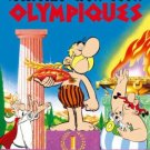 ASTERIX OLYMPIC GAMES PUZZLE (500 PIECES) NEW
