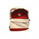 TINTIN  SCHOOL BACKPACK  IMPORT NEW