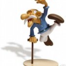 AGECANONIX STATUE LEBLON  IMPORT  ASTERIX NEW