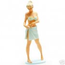 LILY PINUP STATUE by RODIER FARIBOLES RARE  IMPORT NEW