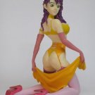 SEXY MANGA GIRL KAORU RESIN STATUE /  ATTAKUS NEW RARE