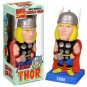 THOR FUNKO WACKY WABBLER FIGURINE MARVEL NEW