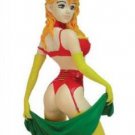 SEXY MANGA GIRL SANIYA RESIN STATUE ATTAKUS NEW RARE