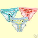 PAUL FRANK JULIUS BRIGET BRIEFS 3 PACK  NEW