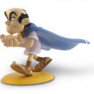 DETRIUS STATUE ( LEBLON ) IMPORT / RARE ASTERIX NEW
