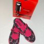 EMILY THE STRANGE MARY JANE SHOES NEW