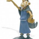 LE DEVIN STATUE LEBLON IMPORT ASTERIX NEW
