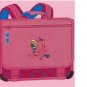 SMURFETTE PINK CHILDREN'S SCHOOL BAG IMPORT NEW