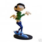 GASTON LAGAFFE BRAS CROISÉS STATUE IMPORT NEW  PLASTOY