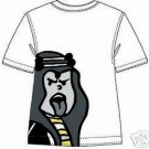 ABDALLAH T-SHIRT  TINTIN NEW IMPORT
