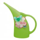 KOZIOL ELISE GREEN WATERING CAN (NEW / IMPORT )