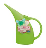 KOZIOL ELISE GREEN WATERING CAN (NEW / IMPORT )