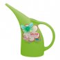 KOZIOL ELISE GREEN WATERING CAN (NEW / IMPORT )