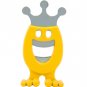 KOZIOL FROSCHKONIG YELLOW BOTTLE OPENER (NEW / IMPORT )