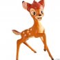 BAMBI RESIN STATUE IMPORT EUROPE /  DISNEY NEW