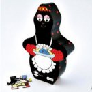 LES PATISSERIES DE BARBAMAMA PUZZLE BARBAPAPA NEW