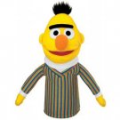 BERT (SESAME STREET) PUPPET (by GUND) NEW
