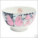 MULTI BARBAPAPA BOWL  IMPORT NEW