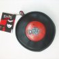 EMILY THE STRANGE 45 RPM COIN PURSE NEW