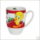 TWEETY BIRD MARMELADE MUG  NEW/ IMPORT FRANCE