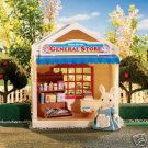 CALICO CRITTERS MAIN STREET GENERAL STORE (NEW) CC1606