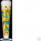 RITZENHOFF BEER GLASS NINA HEIDBREDER NEW IMPORT