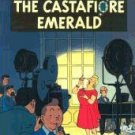 TINTIN & THE CASTAFIORE EMERALD BOOK SOFTCOVER NEW