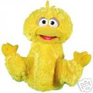 BIG BIRD (SESAME STREET) PUPPET by GUND NEW